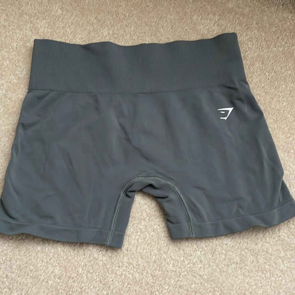 Gymshark shorts